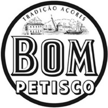 TRADIÇÃO AÇORES BOM PETISCO trademark