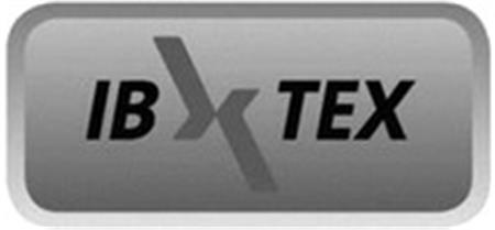 IB TEX trademark