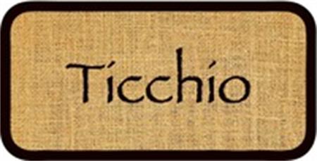 Tícchío trademark