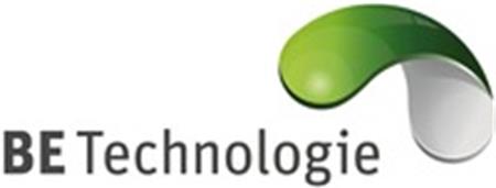 BE Technologie trademark