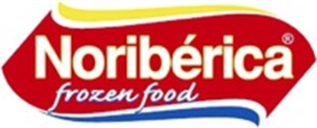 Noribérica frozen food trademark