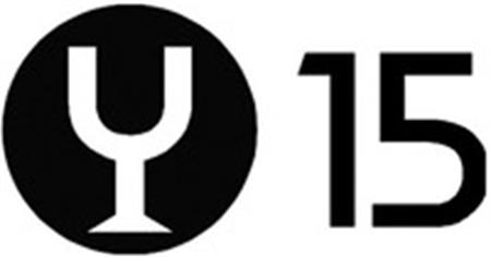 Y 15 trademark