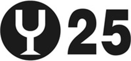 Y25 trademark