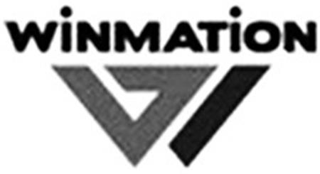 WiNMATiON trademark