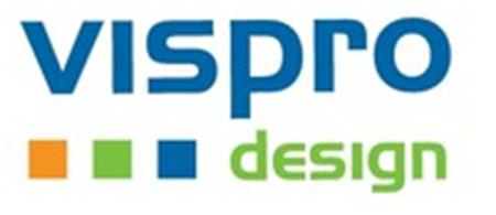 vispro design trademark