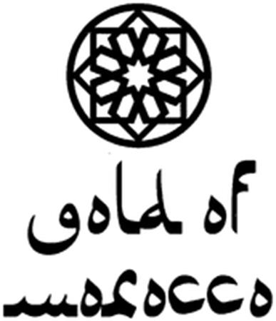 gold of morocco trademark