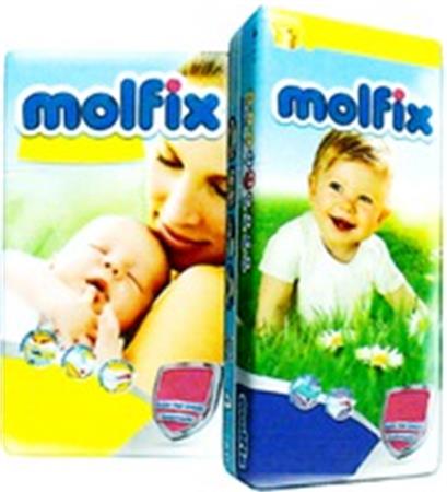 molfix trademark