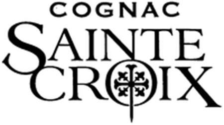 COGNAC SAINTE CROIX trademark