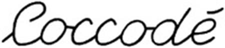 Coccodé trademark