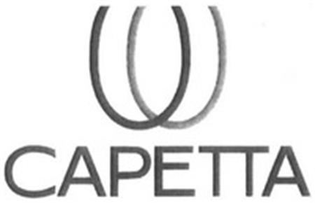 CAPETTA trademark