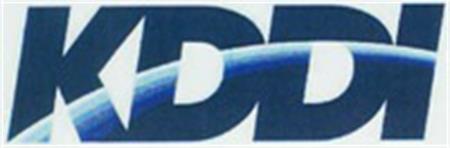 KDDI trademark