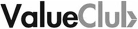 ValueClub trademark