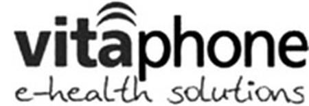 vitaphone e-health solutions trademark