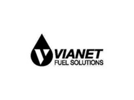 VIANET FUEL SOLUTIONS trademark