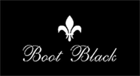 Boot Black trademark