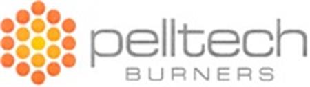 pelltech BURNERS trademark