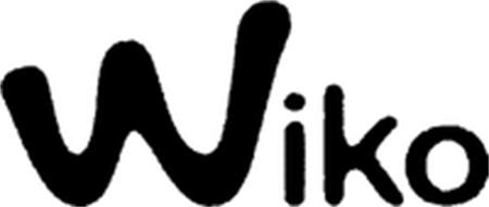 Wiko trademark