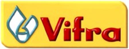 Vifra trademark