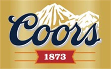 Coors 1873 trademark