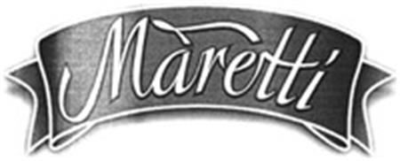 Maretti trademark