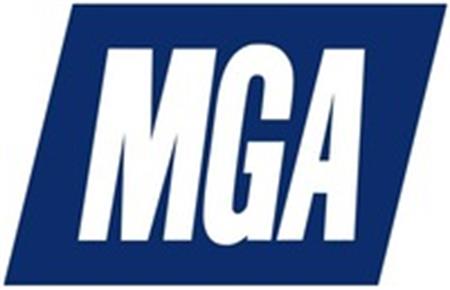 MGA trademark