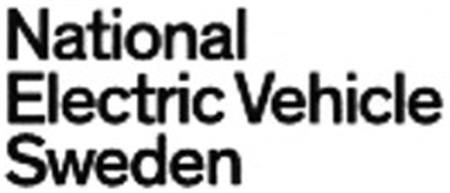 National Electric Vehicle Sweden trademark