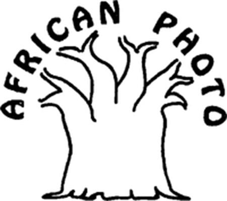 AFRICAN PHOTO trademark