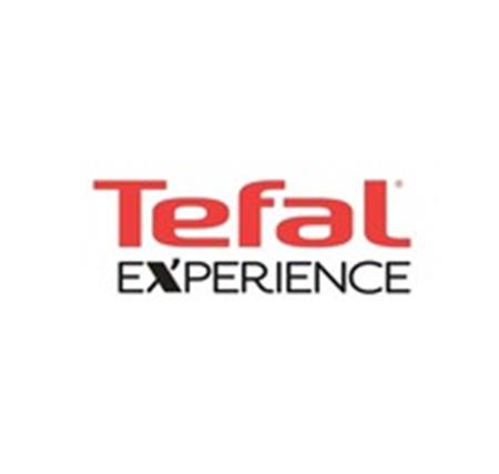 Tefal EXPERIENCE trademark