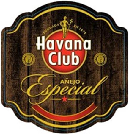 Havana Club AÑEJO Especial trademark