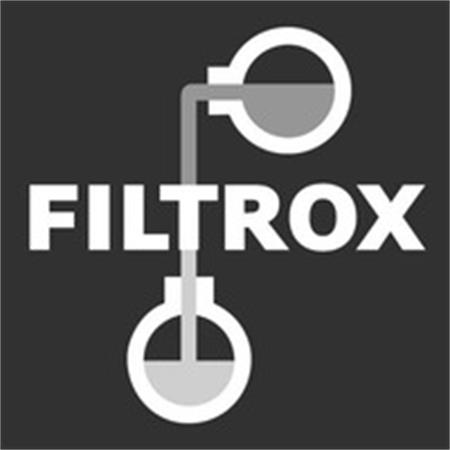 FILTROX trademark