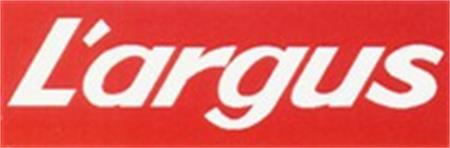 L'argus trademark