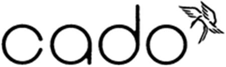 cado trademark