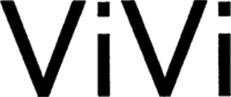 ViVi trademark