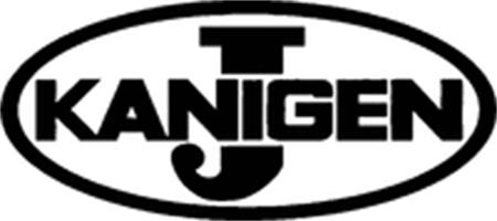 J KANIGEN trademark