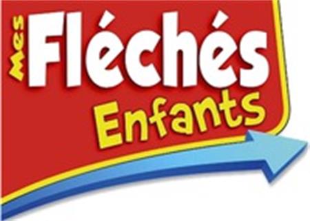 Mes Fléchés Enfants trademark