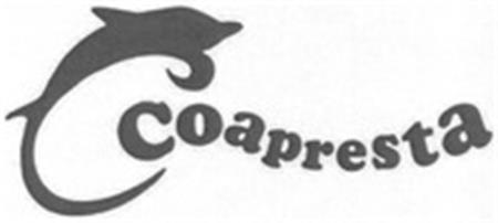 Coapresta trademark