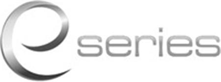 e series trademark