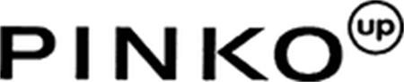 PINKO up trademark