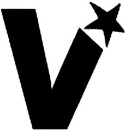 V trademark