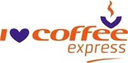 I coffee express trademark