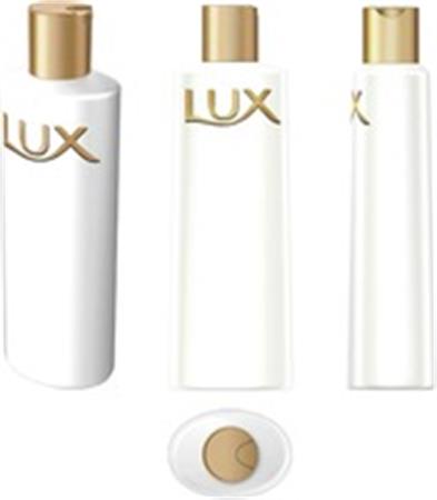 LUX trademark