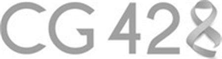 CG 428 trademark