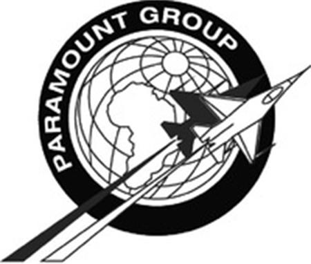 PARAMOUNT GROUP trademark