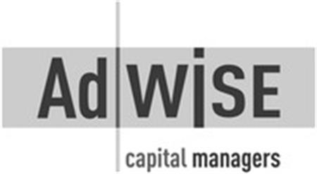 Ad WiSE capital managers trademark