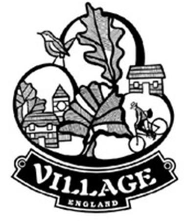 VILLAGE ENGLAND trademark