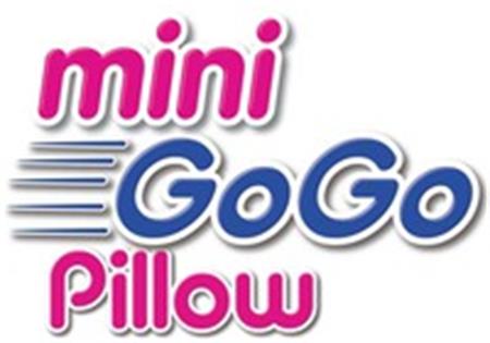 mini GoGo Pillow trademark