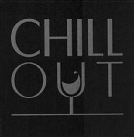 CHILL OUT trademark