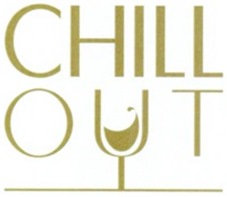 CHILL OUT trademark