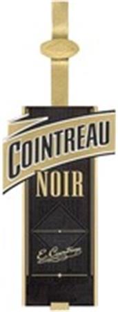 COINTREAU NOIR E. Cointreau trademark