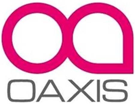 OAXIS trademark